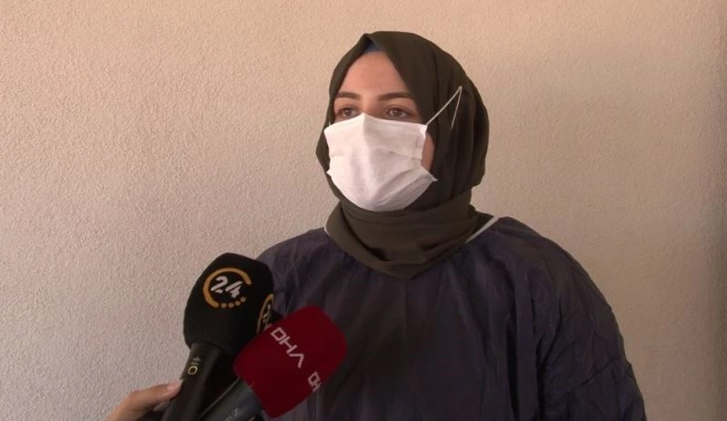 Diş hekimini darp soruşturmasında ‘uzlaşma’ gelişmesi
