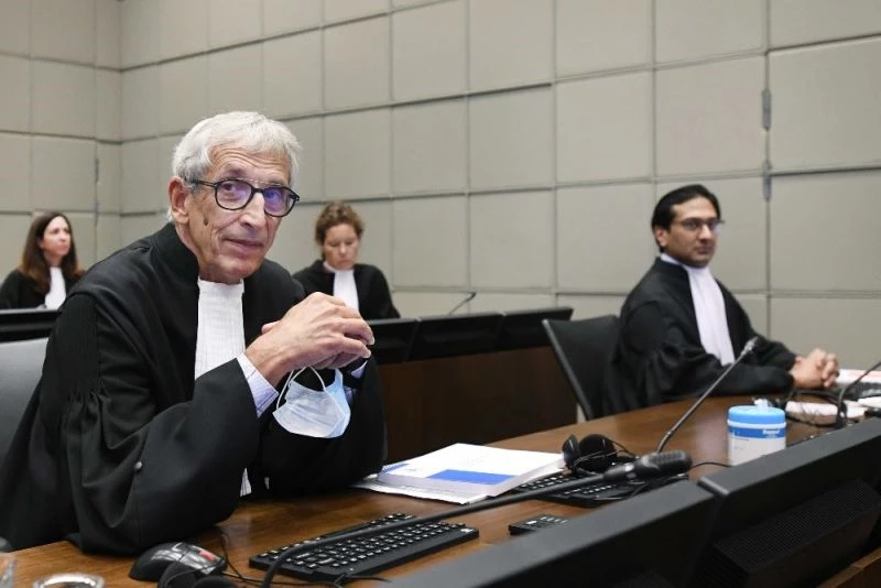 Lübnan eski Başbakanı Hariri suikastı davasında karar açıklandı
