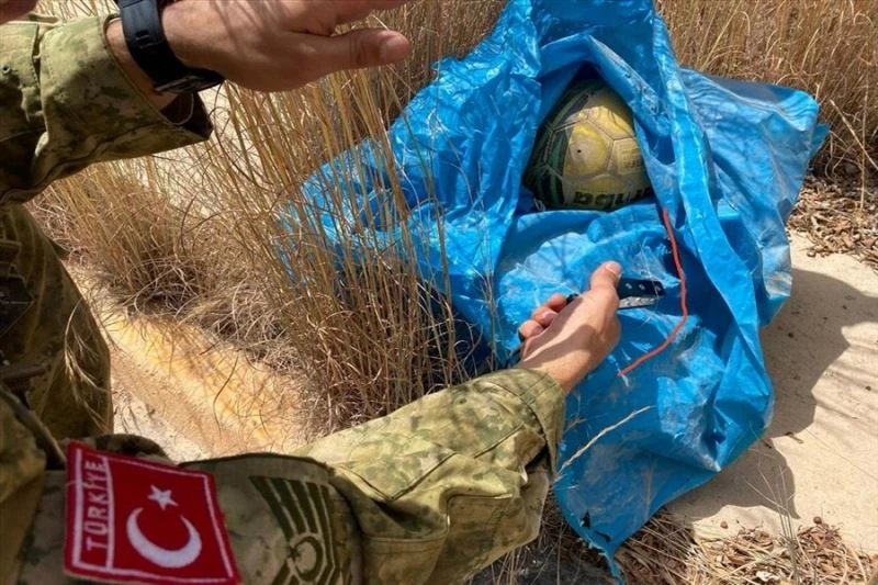 Libya’da Darbeci Hafter’in tuzakladığı mühimmatların imhası devam ediyor
