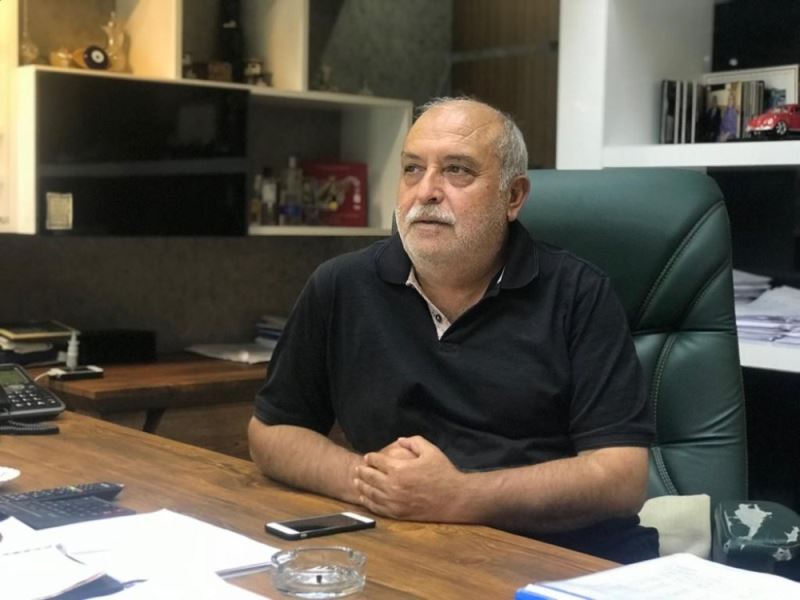 Talas Belediyesi Meclis Üyesi Adnan Özer:221 villadaki asıl şaibe ortadan kaldırılmalı
