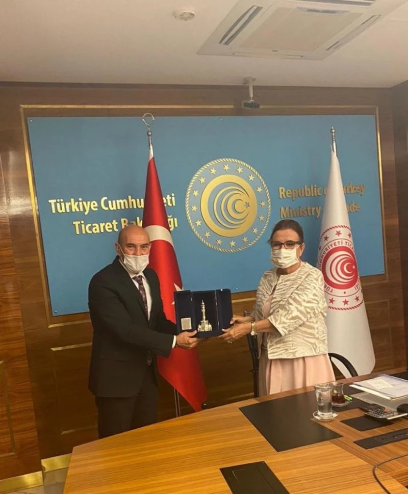 İEF, 9-13 Eylül tarihleri arasında açılacak
