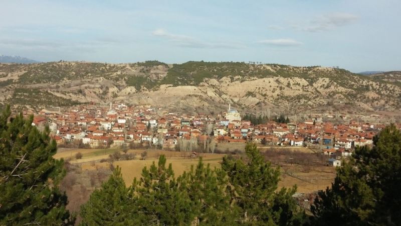 Gökler beldesinde karantina uygulaması başlatıldı
