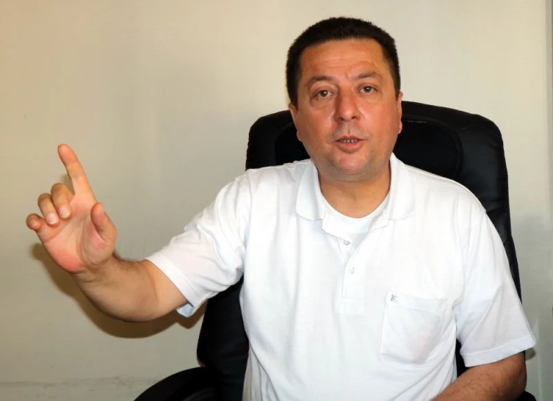 6 aydır kontak açmayan servisçiler yardım bekliyor
