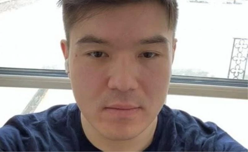 Kazakistan’ın eski lideri Nazarbayev’in 30 yaşındaki torunu İngiltere’de ölü bulundu
