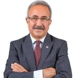 MİLLETVEKİLİ ÜNLÜ