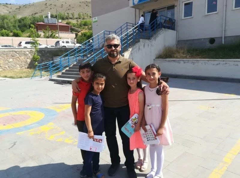 32. Boğaziçi Kıtalararası Yüzme Yarışında Erzincan’ı temsil edecek
