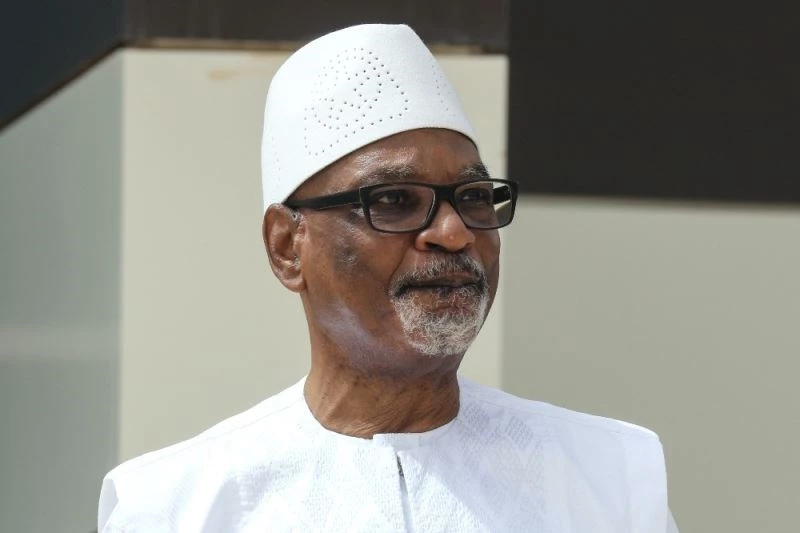 Mali’de askeri darbe devlet başkanının istifasıyla sonuçlandı
