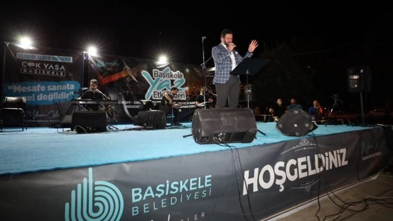 Başiskele’de şiir ve tasavvuf akşamı

