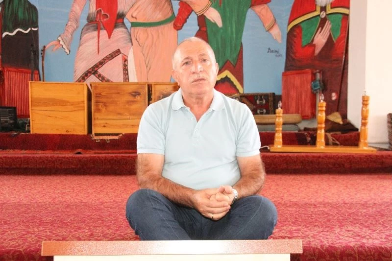 Muharrem ayında cem ibadeti yapılmayacak
