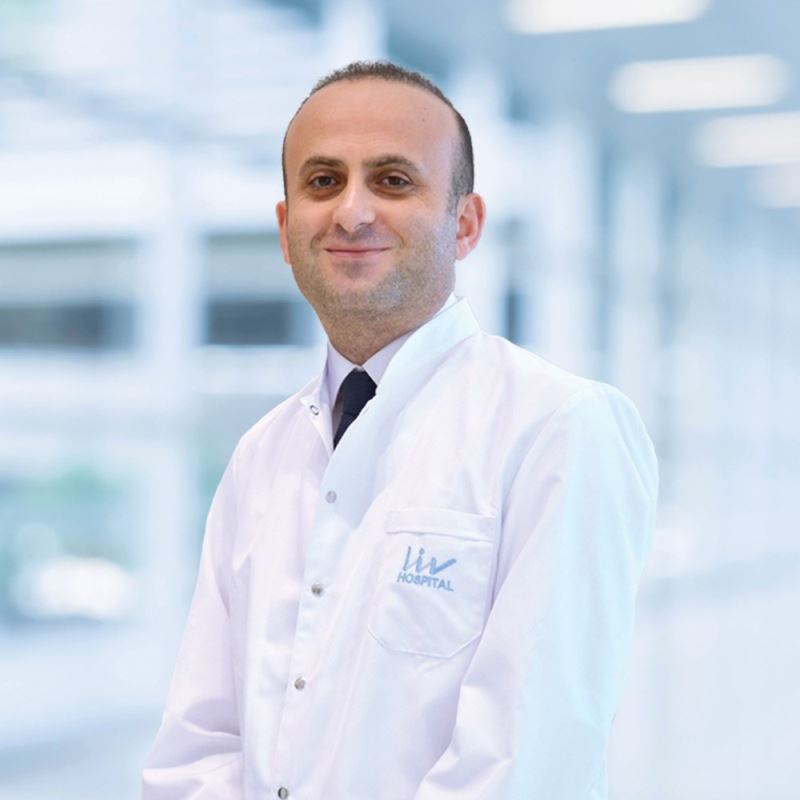 Uzm. Dr. Uluşık: “Akciğer nodülü kanser işareti olabilir”
