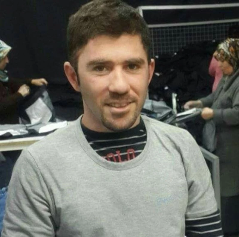 Dere kenarında gezerken başını taşa çarparak hayatını kaybetti
