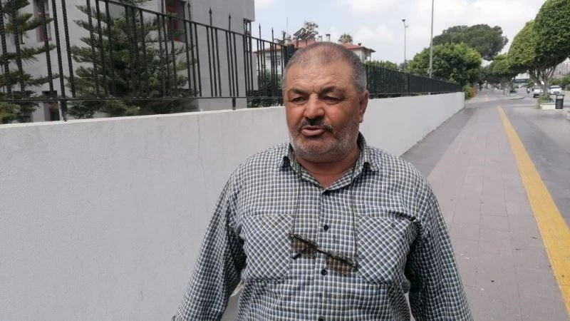 Yaylada elleri ayakları bağlanıp kaçırılan kızın ailesi endişeli
