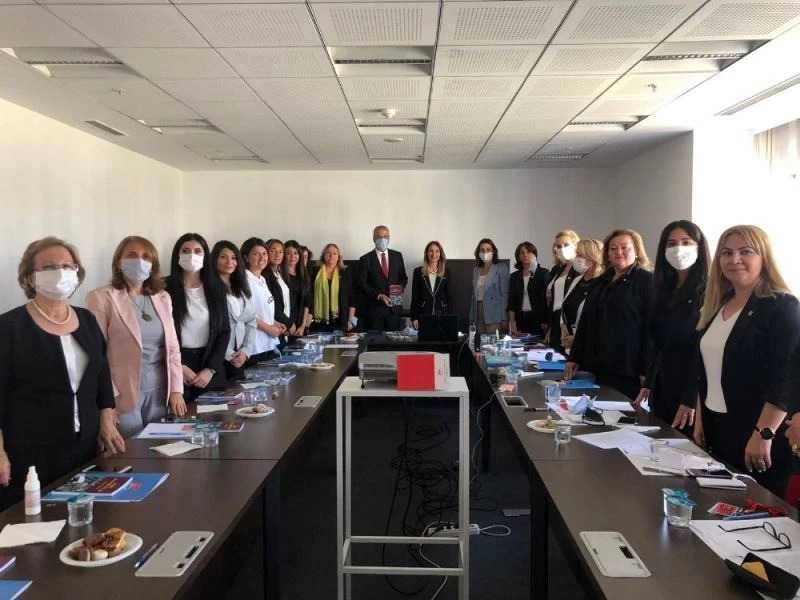 Zoru Başaranlar kitabı Ankara’dan tam not aldı
