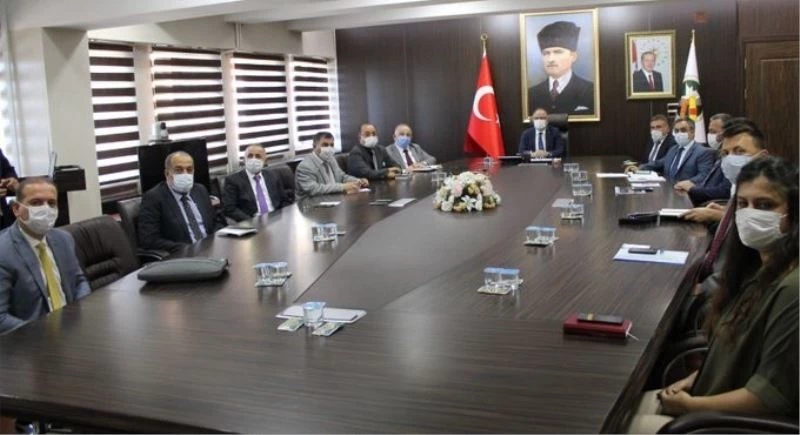 Acil işi bahane edip karantinayı ihlal edene 392 lira ceza
