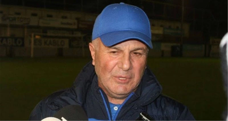 Tekelioğlu, Isparta 32 Spor’un başına getirildi
