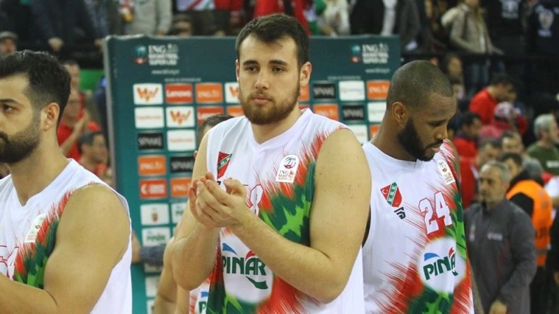 Pınar Karşıyaka, Görkem Doğan ile uzattı
