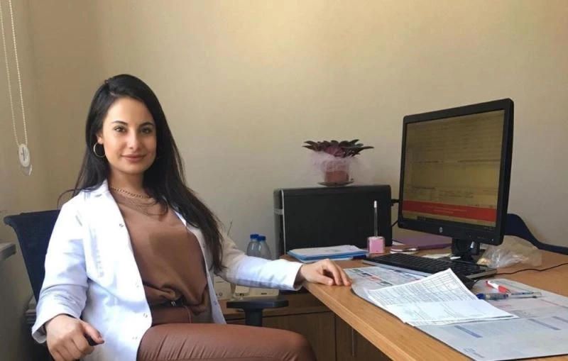 Stres dönemlerinde beslenme alışkanlığına dikkat
