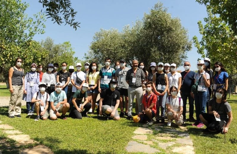 Öğrenciler Tüllüşah’ın Hikayesi ile hem öğrenecek hem de keşfedecek
