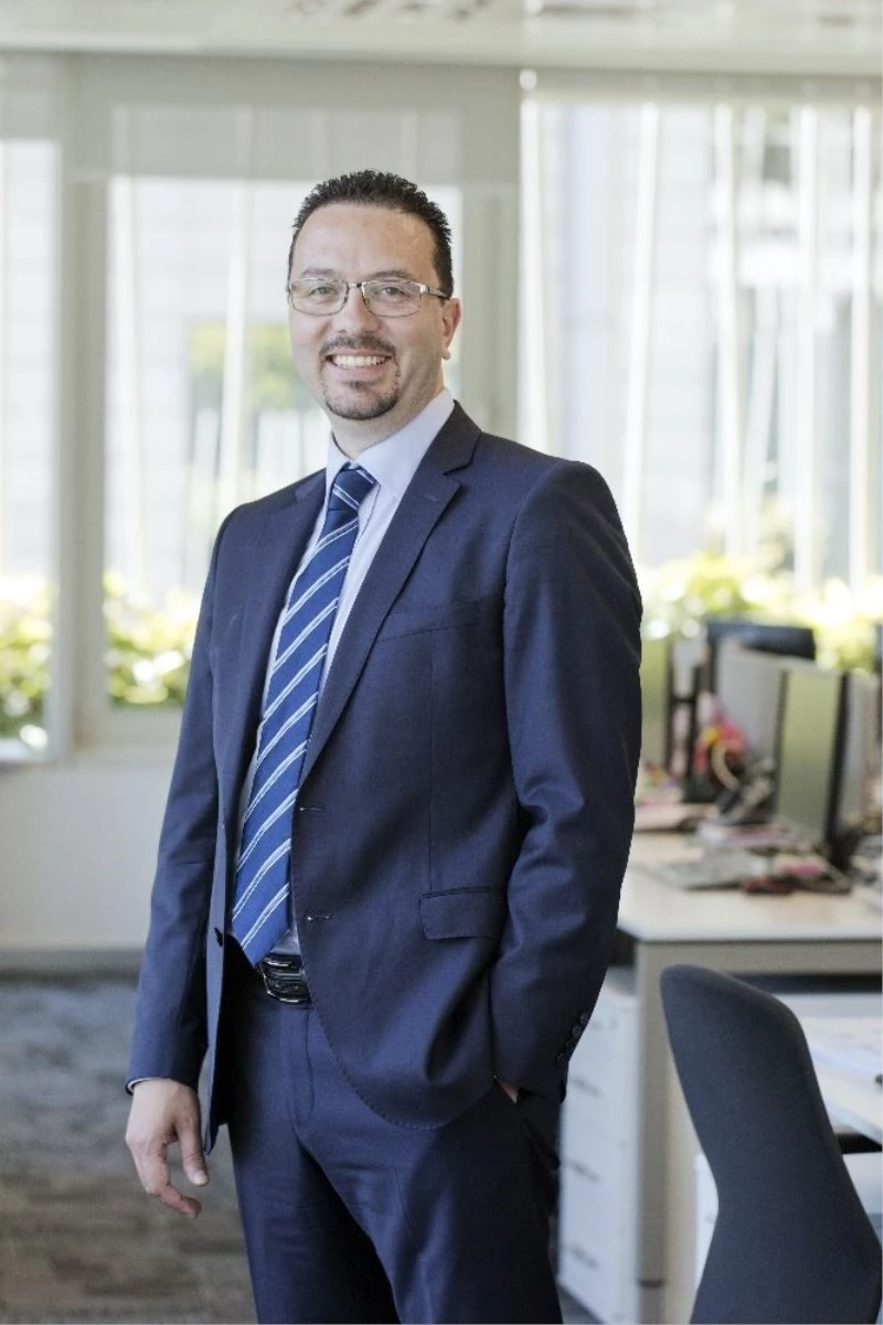 Türkiye’de her 10 çalışandan 2’si, şirketine “bağlı” hissediyor
