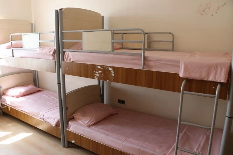 Şanlıurfa’da kuralları ihlal edenler yurtlara yerleştirilecek
