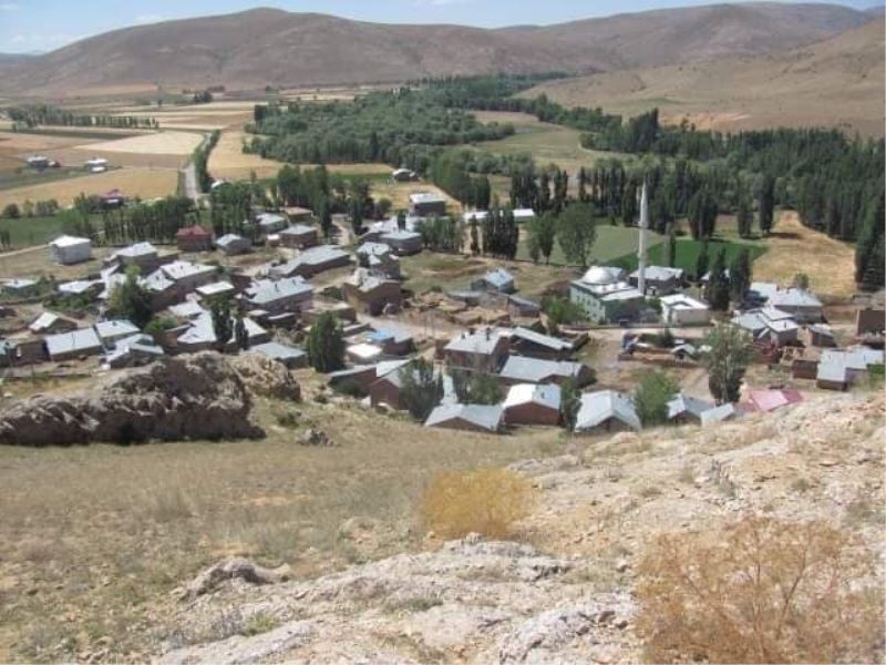 Bayburt’un Nişantaşı köyü karantinaya alındı
