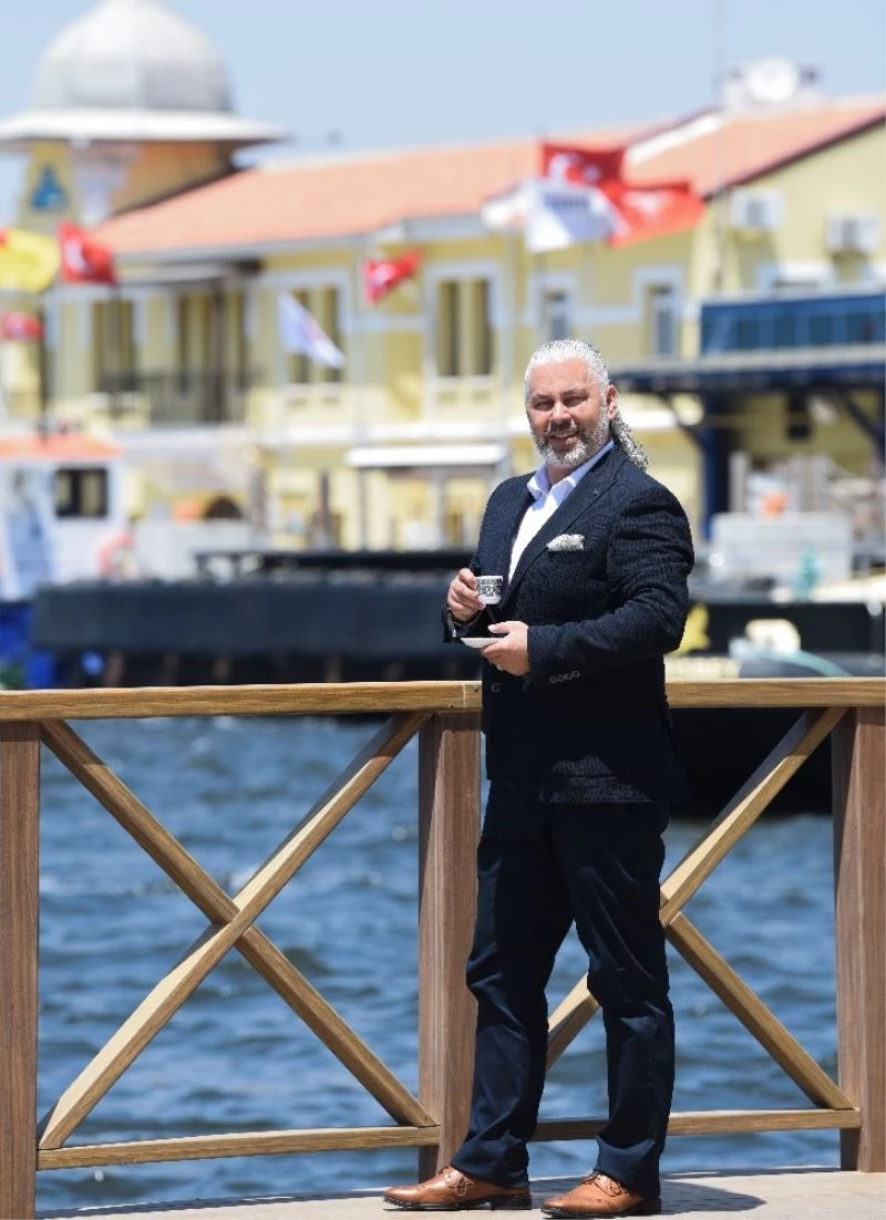 İsviçreli enerji içeceği markası David, Türkiye pazarına giriş yaptı
