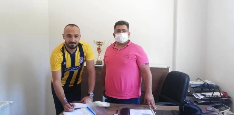 Malatya İdmanyurdu transfere başladı
