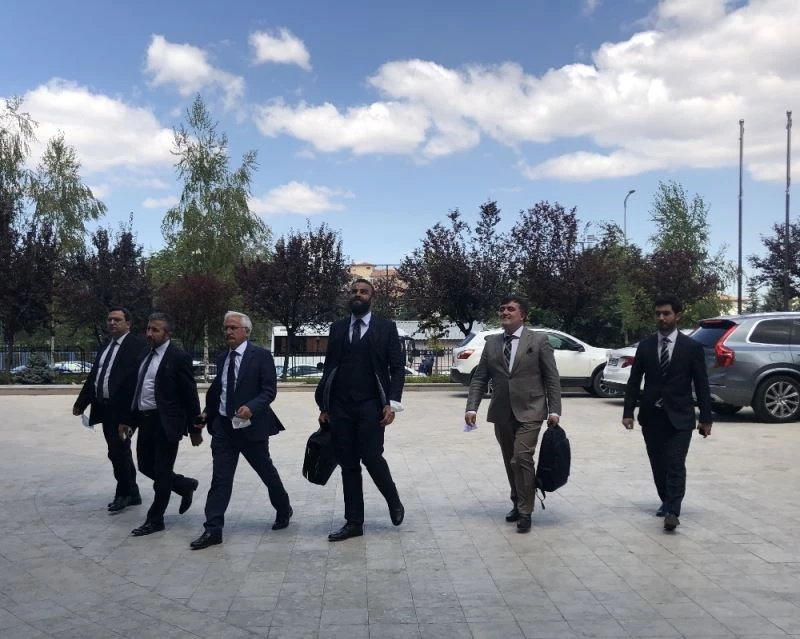 Ankara’da ikinci baronun kurulması için başvuru yapıldı
