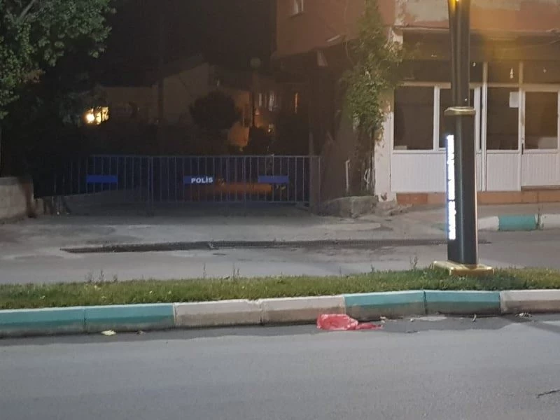 BAHÇE İLÇESİNDE 5 EV KARANTİNAYA ALINDI