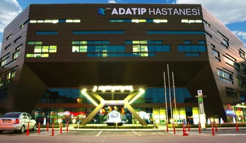 Boy uzatma ameliyatı Adatıp’ta
