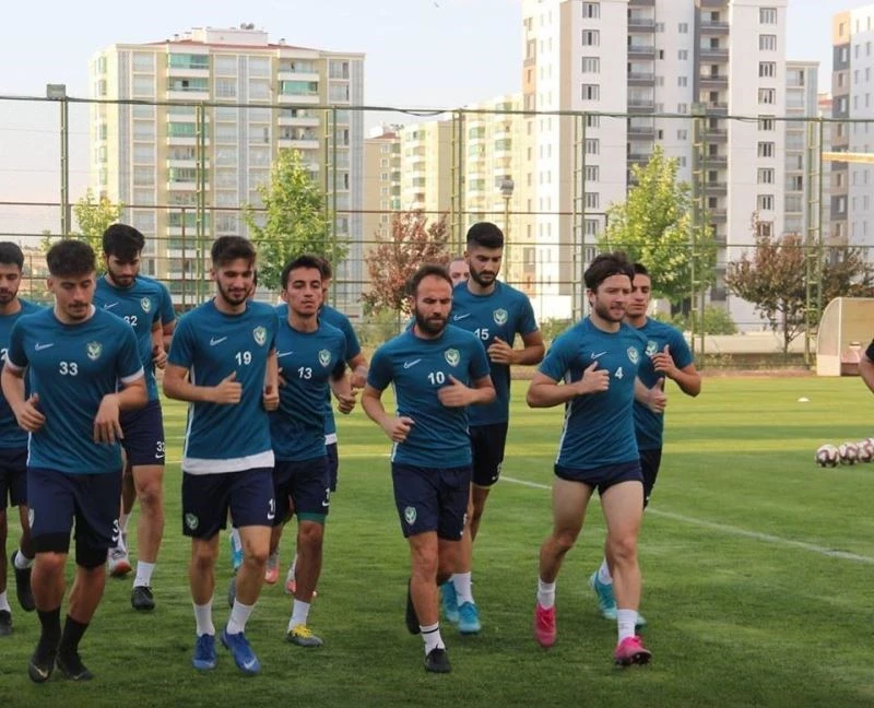 Amed Sportif Faaliyetlerde belirsizlik devam ediyor
