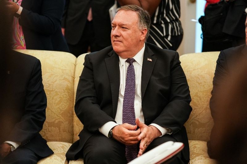 Pompeo: 