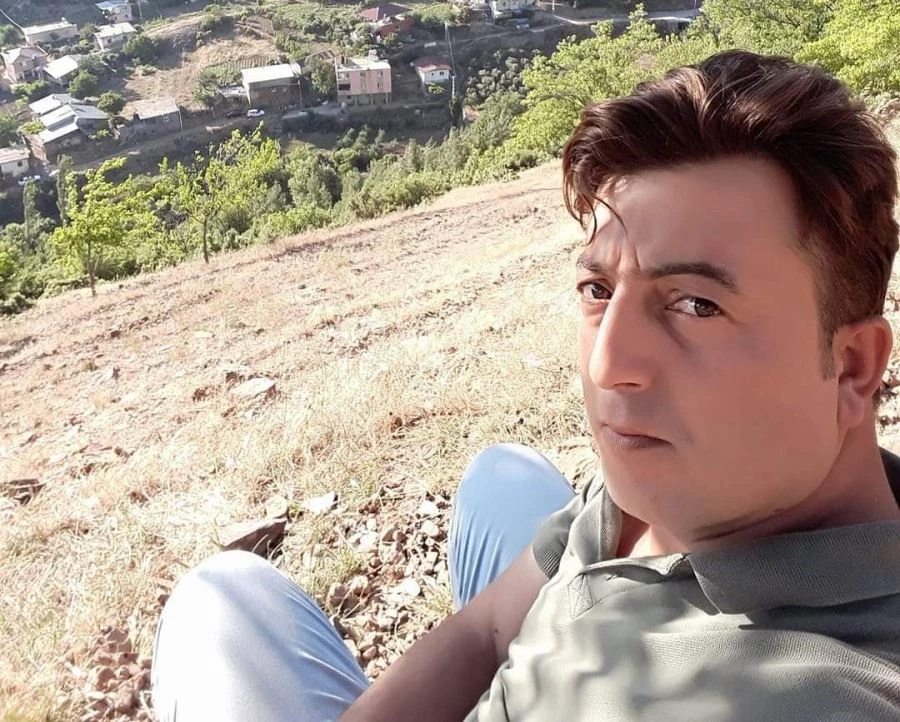 BAHÇE’NİN DAĞLIK ALANINDA TABANCA İLE CANINA KIYDI