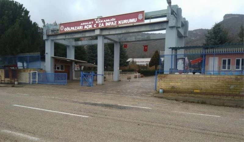 Bilecik’te cezaevinden firar eden firarı her yerde aranıyor
