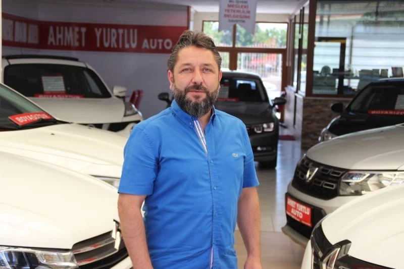 Galericiler yeni düzenlemeden memnun
