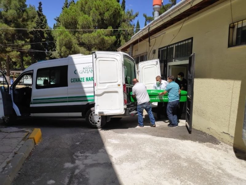 Kaçırıldı, sekreteri intihar etti, bakıcısı ölü olarak bulundu
