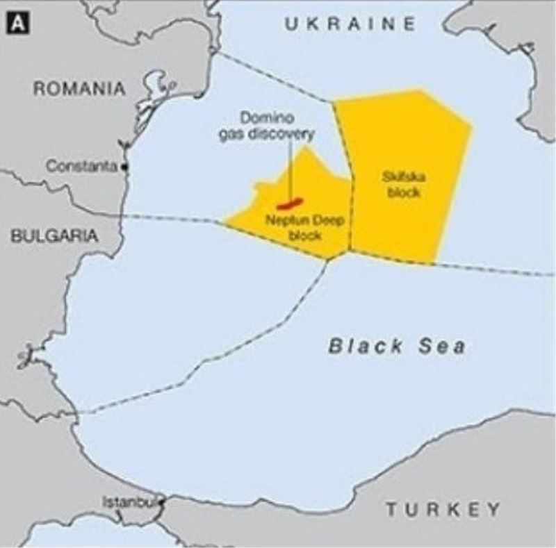 Uzmanlar Karadeniz’de doğalgaz sonrası petrolde bulunabileceğine dikkat çekti

