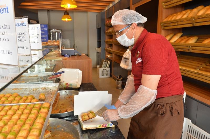 Başkent Market’in yeni adresi belli oldu: Mamak
