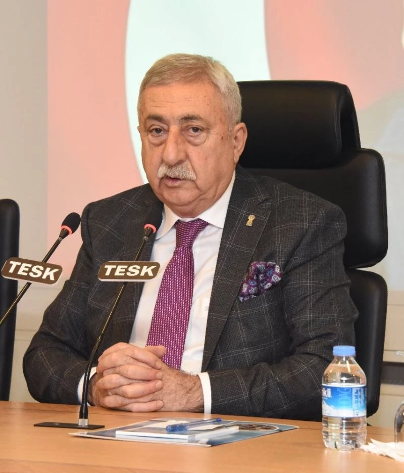 Palandöken: “Yaraların sarılacağından şüphemiz yok”
