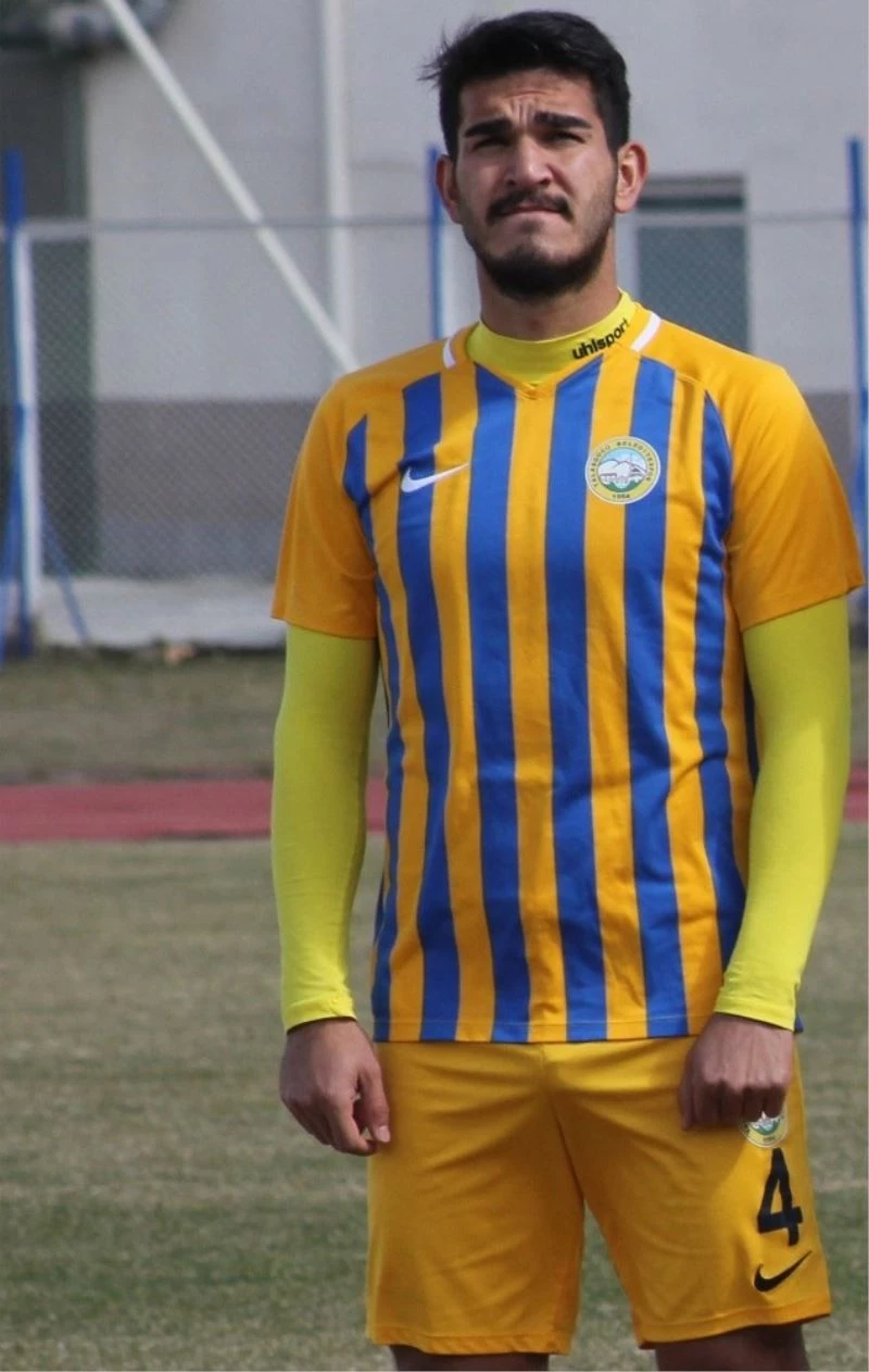 Mehmet Tahir Kalem ile Yakup Can Yazgan yeniden anlaştılar
