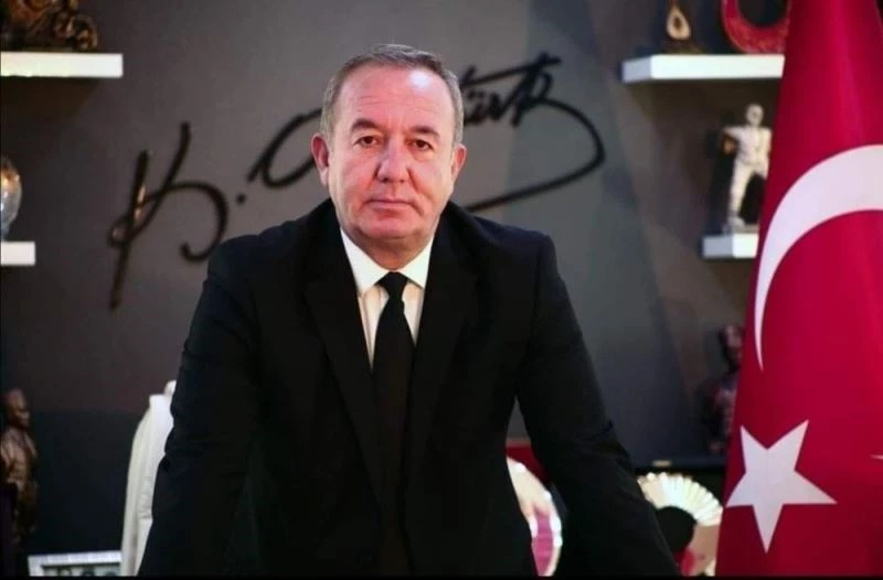 Sungurlu Belediye Başkanı Şahiner; 