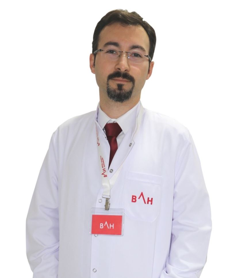 Kadın Hastalıkları ve Doğum Uzmanı Opr. Dr. Özhan: “Normal doğumda risk daha az”

