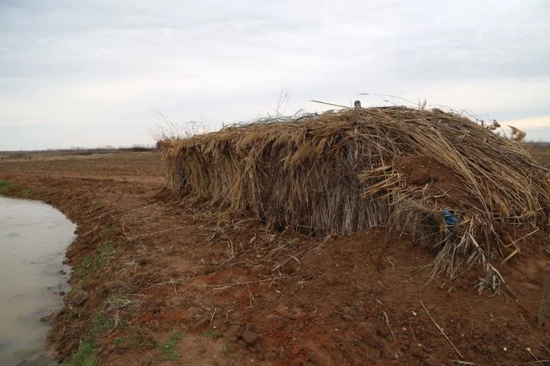 Güme hakkında avcılara duyuru
