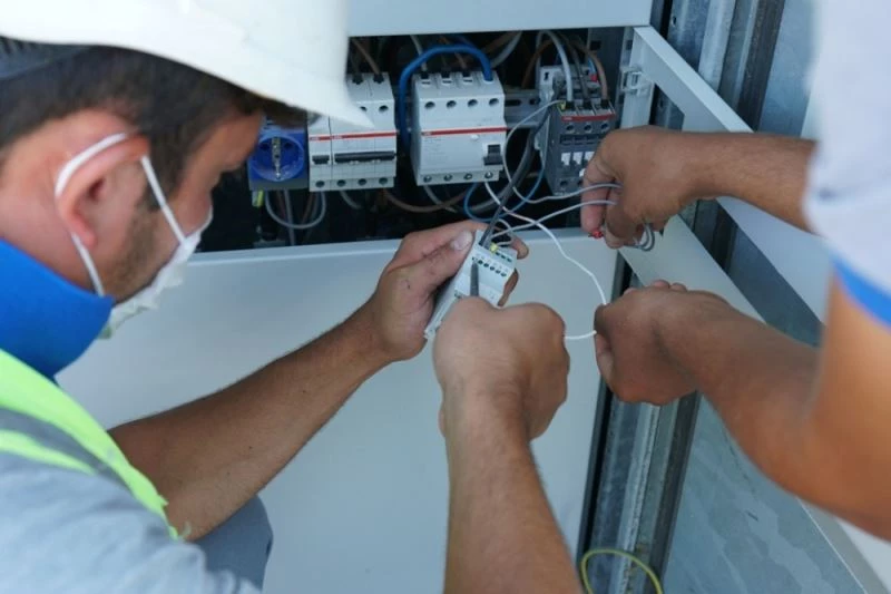 Belediye aydınlatmaları astronomik zaman saati ile çalışacak
