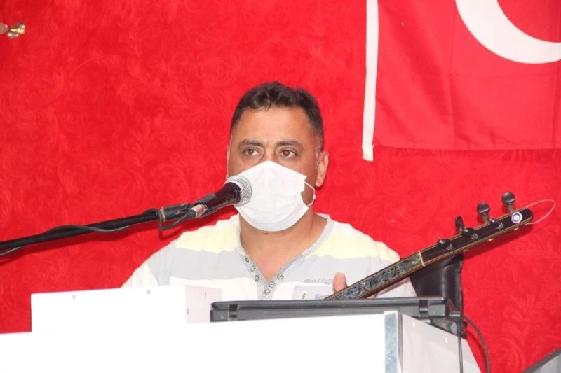 Afyonkarahisar’da düğünler jandarma gözetiminde yapılıyor
