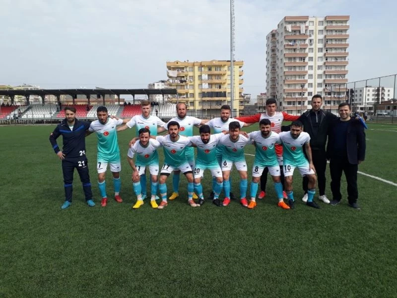 Eğilspor 3 yılda profesyonel liglere çıkmayı hedefliyor
