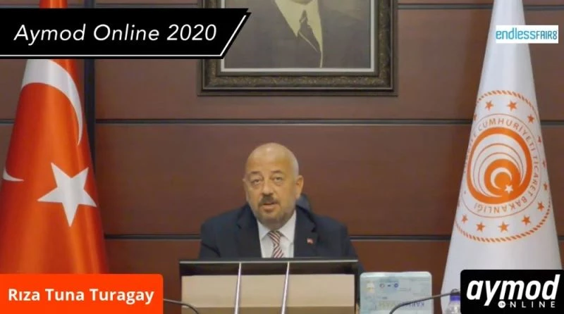 Türk ayakkabısı 92 ülkeden alıcılar için online fuarla görücüye çıktı
