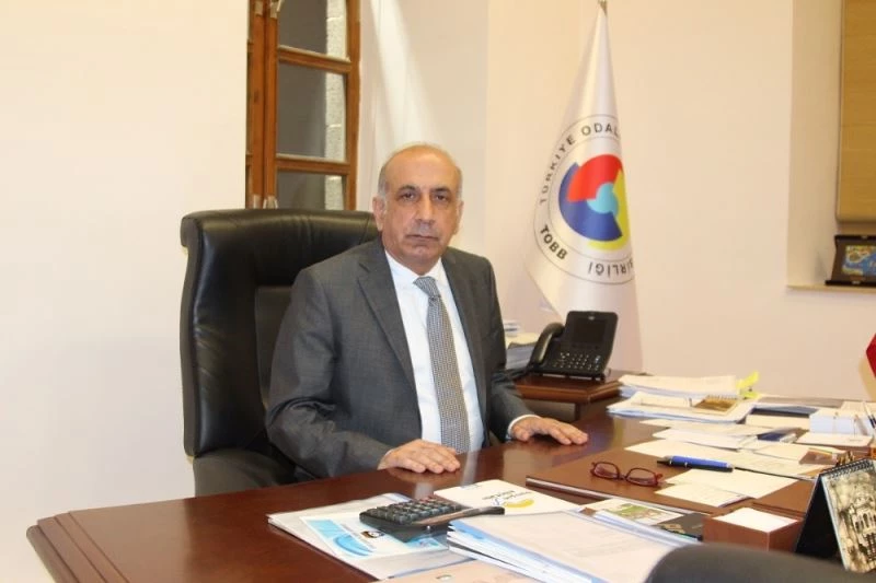 DTSO, ticaret sicili belgelerini üyelerine elektronik ortamda vermeye başladı
