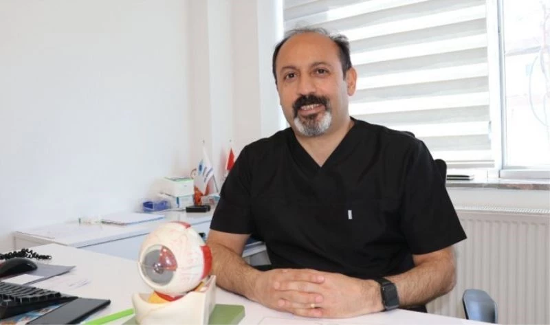 Urartu Göz’de akıllı lens ile gözlüklere son
