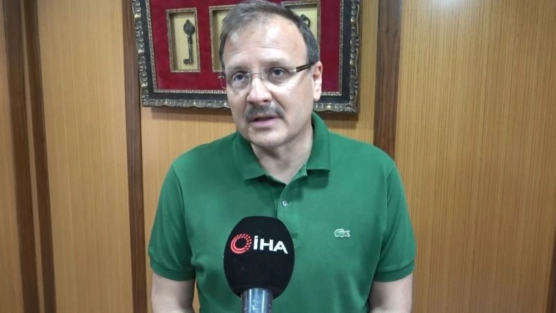 “Türkiye’nin büyümesini çekemeyen Yunanistan, Batı Trakya Türklerini koz olarak kullanmaktadır”
